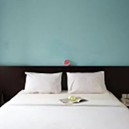 Legreen Suite Ratulangi Ambon Exterior foto