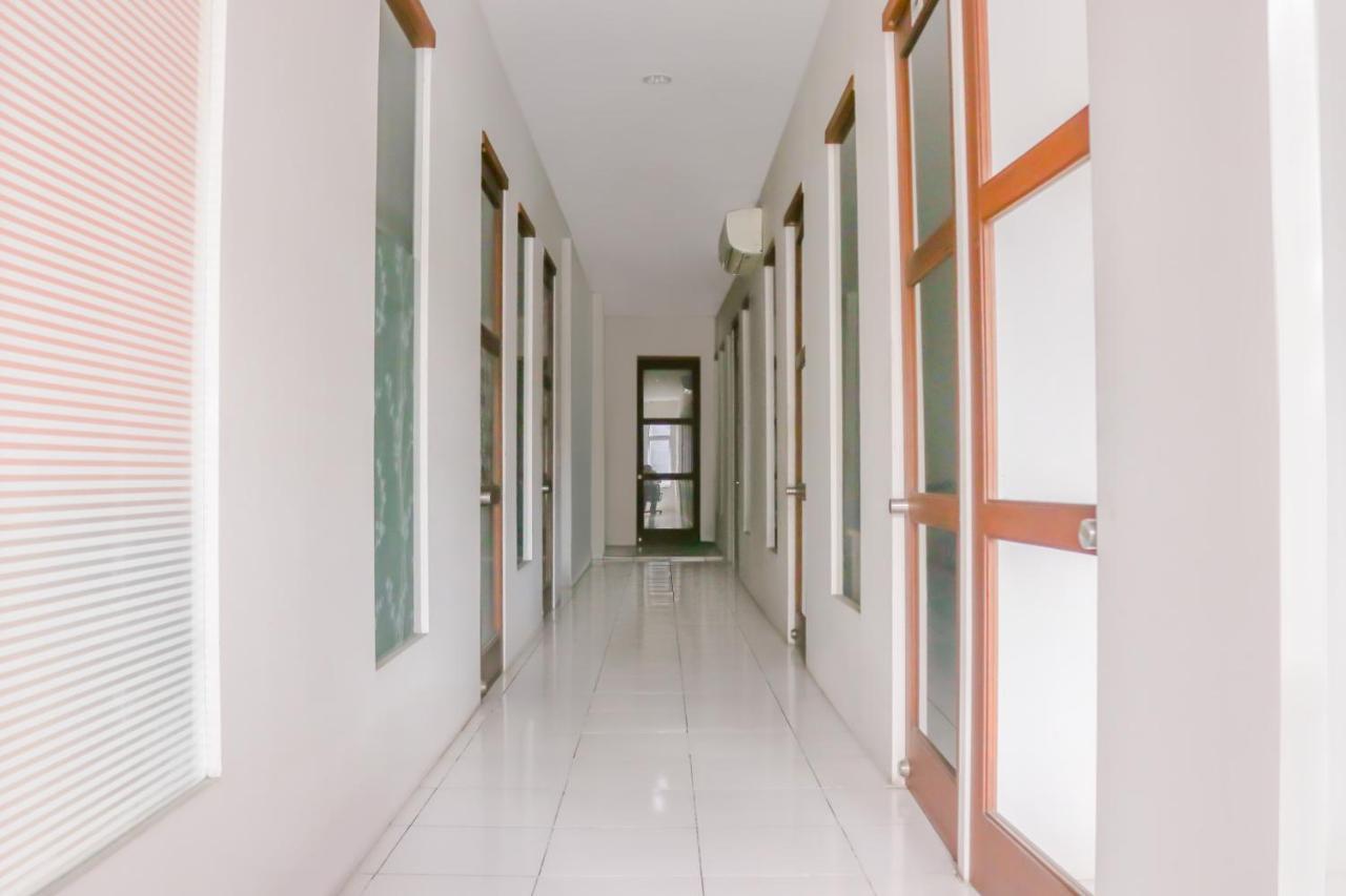 Legreen Suite Ratulangi Ambon Exterior foto